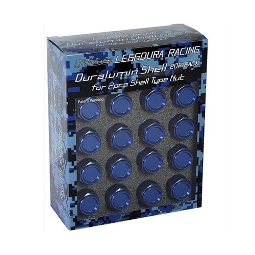 ホイールロック&ナット