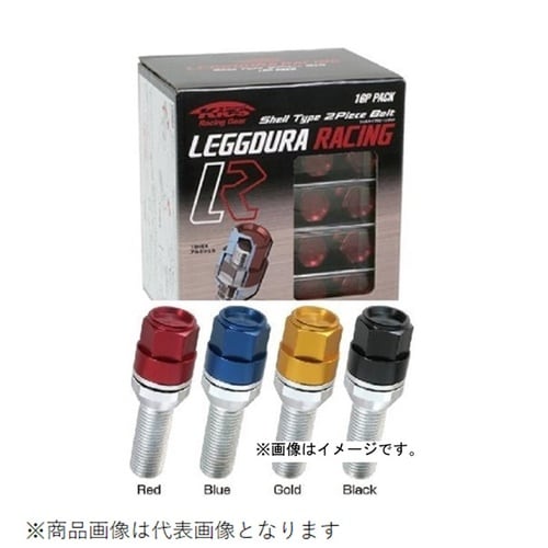 ホイールボルト レデューラレーシング Bolt M