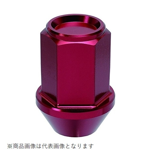 ホイールナット レデューラレーシング M12×P1