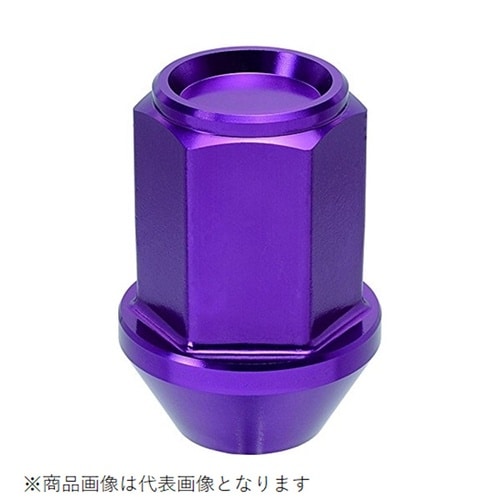 ホイールナット レデューラレーシング M12×P1