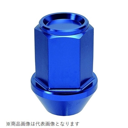 ホイールナット レデューラレーシング M12×P1