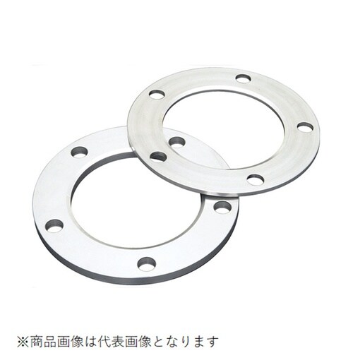 ホイールスペーサー 10mm ランクル100用
