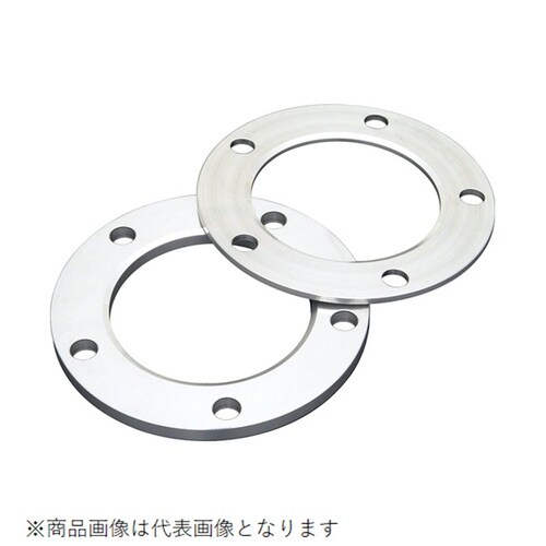 ホイールスペーサー 5mm ランクル100用