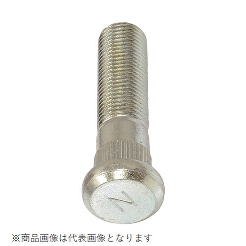 競技用ロングハブボルト 10mmロング M12XP