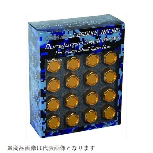 キャップ レデューラレーシング Shell Typ