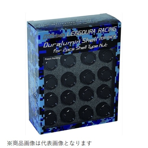 キャップ レデューラレーシング Shell Typ