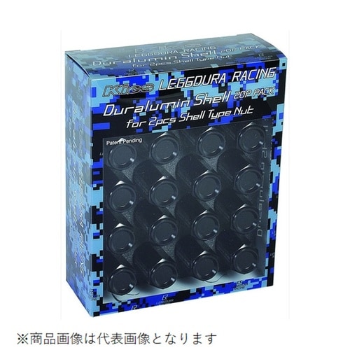 キャップ レデューラレーシング Shell Typ