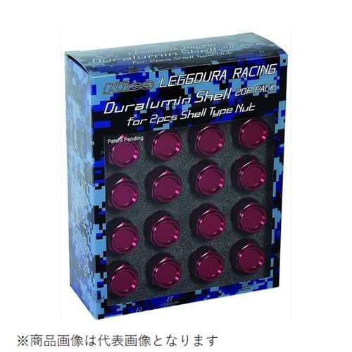 キャップ レデューラレーシング Shell Typ