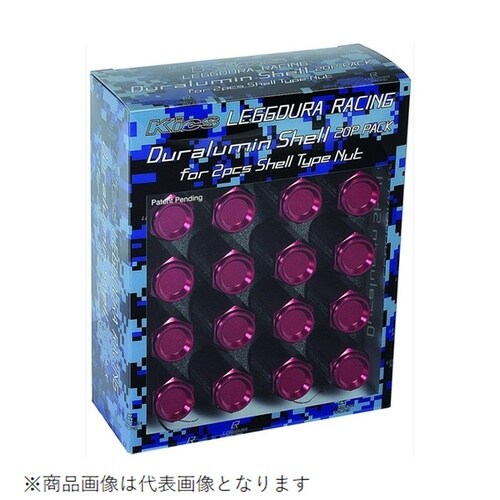 キャップ レデューラレーシング Shell Typ