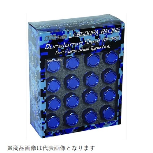 キャップ レデューラレーシング Shell Typ