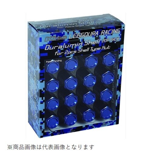 キャップ レデューラレーシング Shell Typ