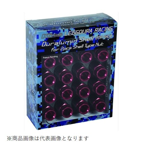 キャップ レデューラレーシング Shell Typ