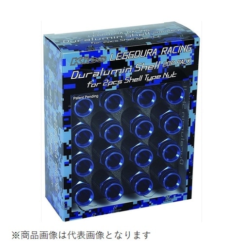 キャップ レデューラレーシング Shell Typ