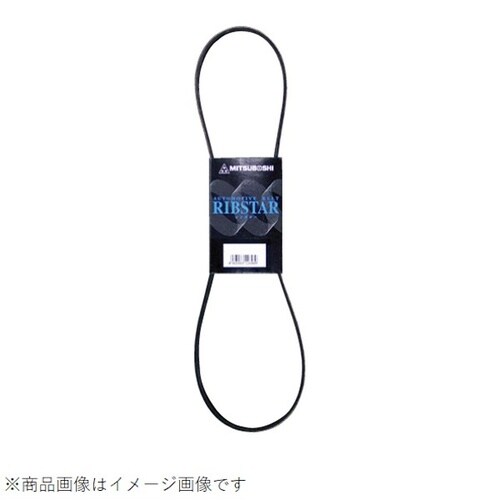 リブスターベルト