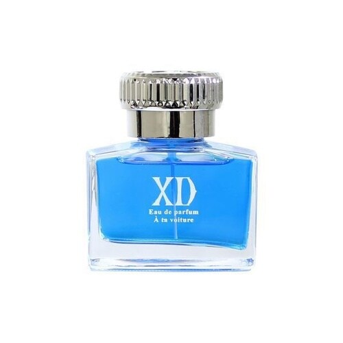 自動車用芳香剤 ブルースカッシュ