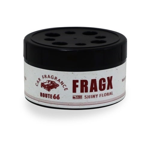 自動車用芳香剤 シャイニーフローラル