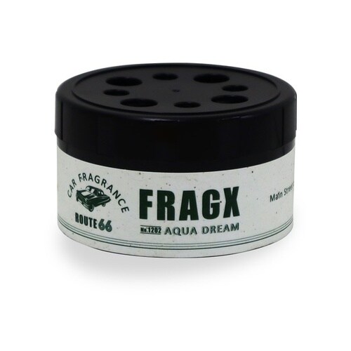 自動車用芳香剤 アクアドリーム