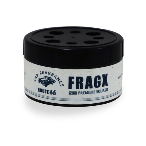 自動車用芳香剤 プレミアスカッシュ