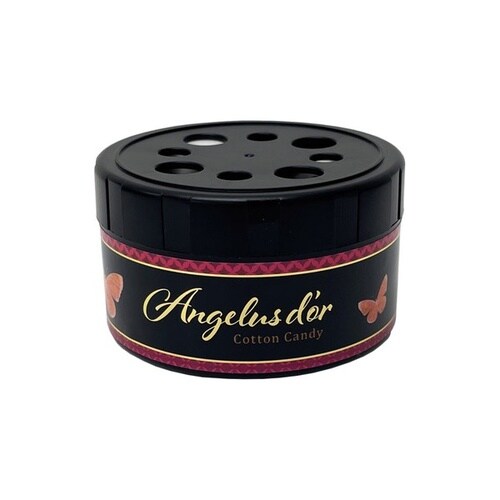 自動車用芳香剤 コットンキャンディー