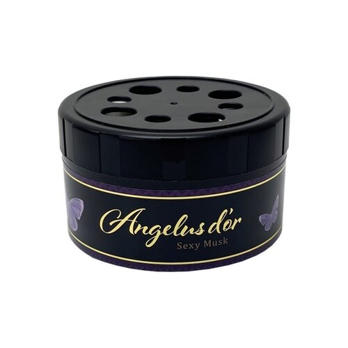 自動車用芳香剤 エンジュラスドール セクシームスク