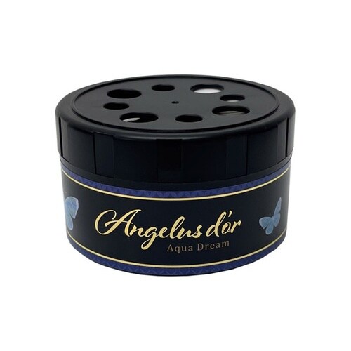 自動車用芳香剤 エンジュラスドール アクアドリーム