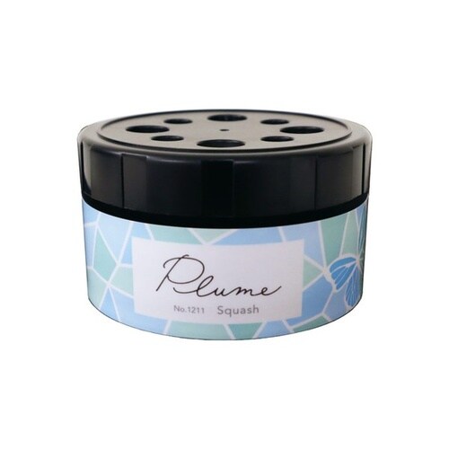 自動車用芳香剤 プルム スカッシュ