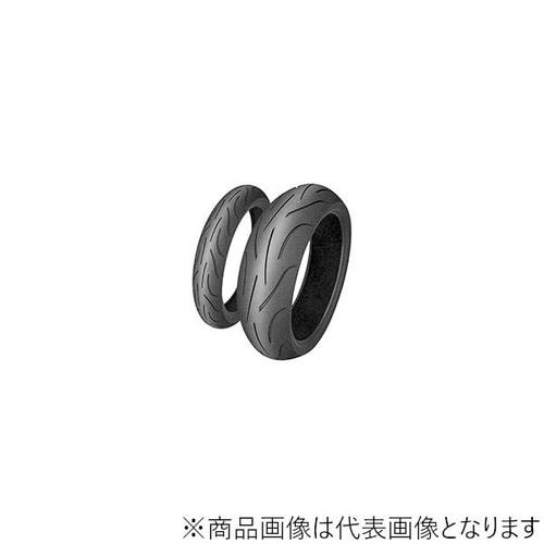 バイク用タイヤ PILOT POWER 2CT フ