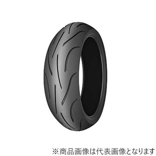 バイク用タイヤ PILOT POWER 2CT リ