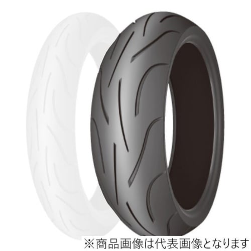 バイク用タイヤ PILOT POWER 2CT リ