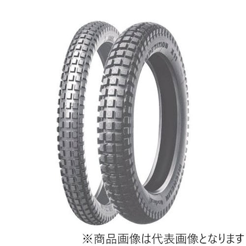 バイク用タイヤ TRIAL LIGHT フロント