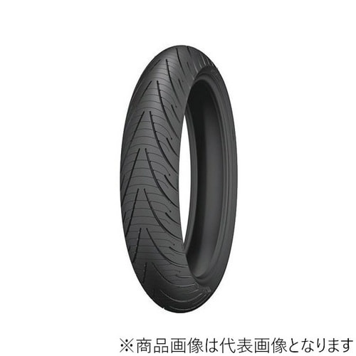 バイク用タイヤ PILOT ROAD3 フロント