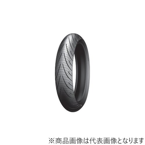 バイク用タイヤ PILOT ROAD3 リア 16