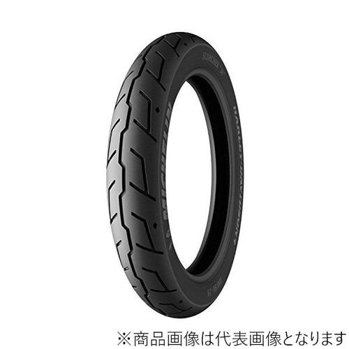 バイク用タイヤ 80/90−21 54H RF S