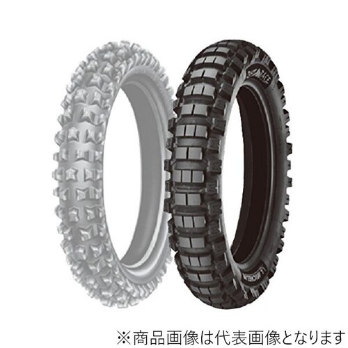 バイク用タイヤ DESERT RACE リア 14