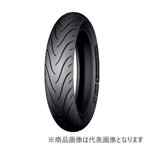バイク用タイヤ PILOT STREET RADI