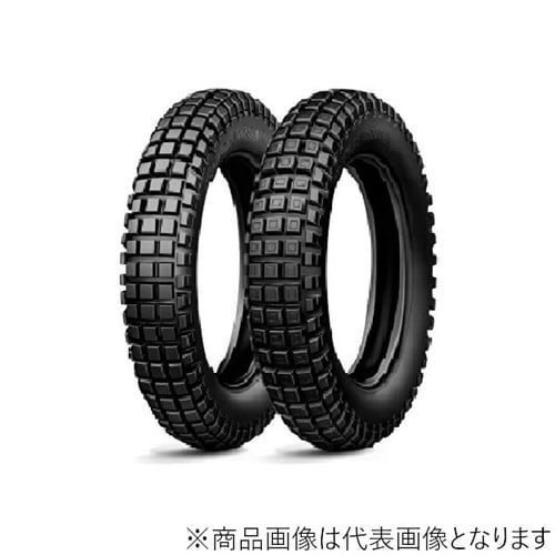 バイク用タイヤ TRIAL X LIGHT COM