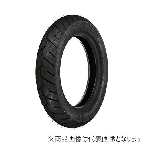 バイク用タイヤ S1 前後輪共用 80/90−10