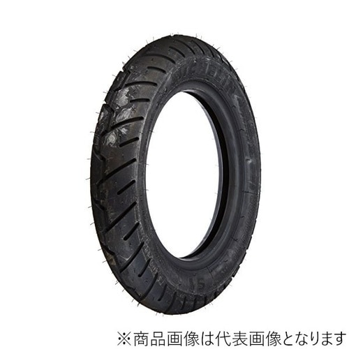 バイク用タイヤ S1 前後輪共用 80/100−1