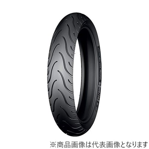 バイク用タイヤ PILOT STREET RADI