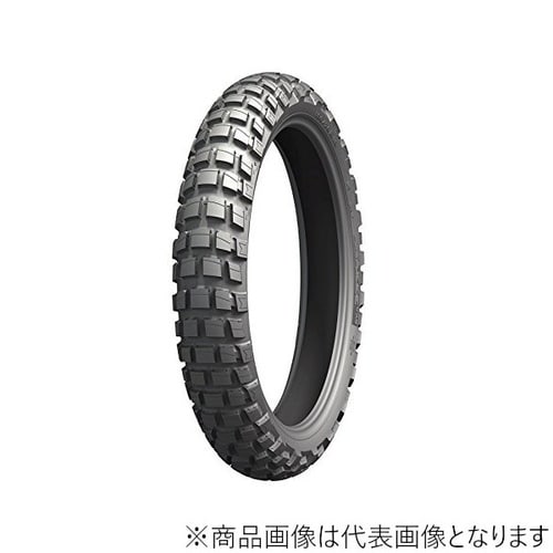 バイク用タイヤ 120/70R19 60R ANA