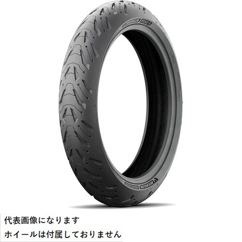 バイク用タイヤ ROAD 6 F 110/80ZR