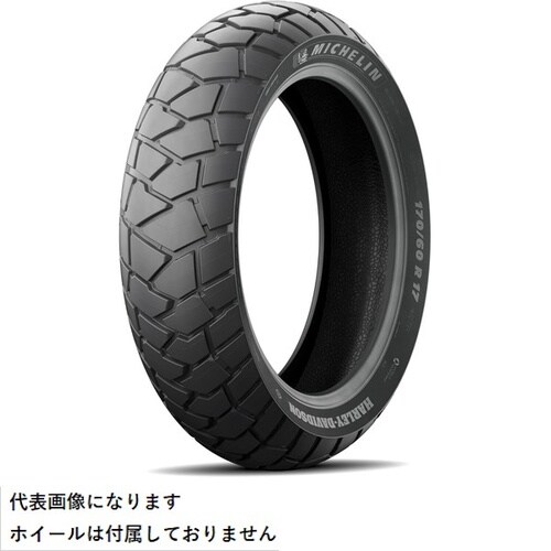 バイク用タイヤ SCORCHER ADVENTUR