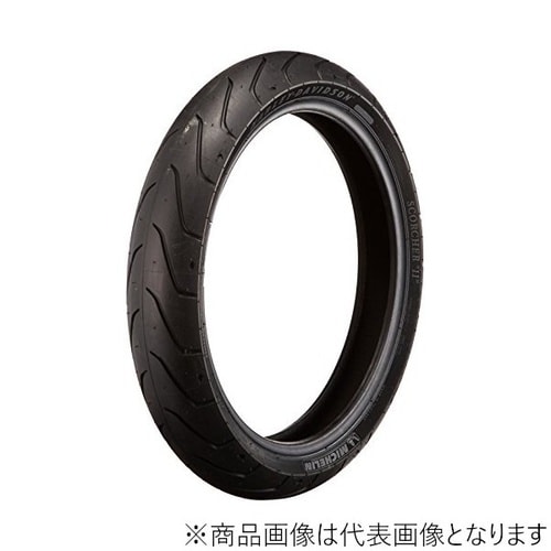 バイク用タイヤ 100/80−17 52H SCO