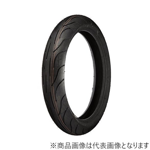 バイク用タイヤ 110/70ZR17(54W) P