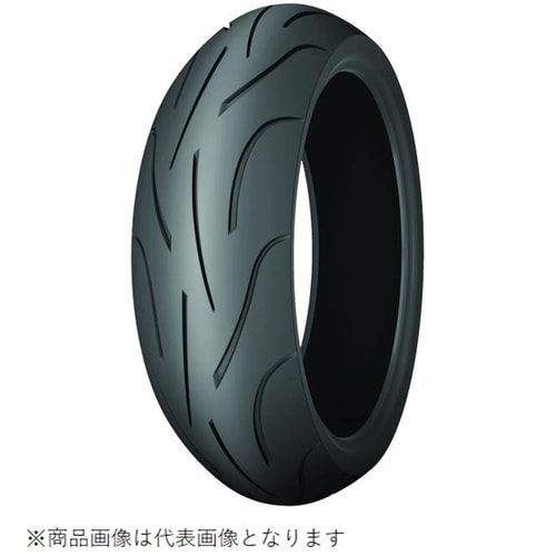 バイク用タイヤ 170/60ZR17(72W)P.