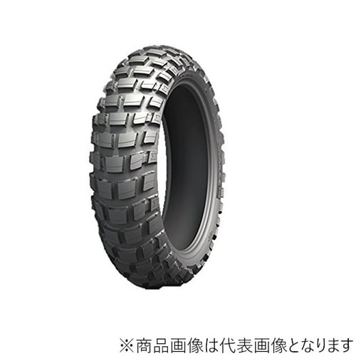 バイク用タイヤ 140/80−17 69R ANA