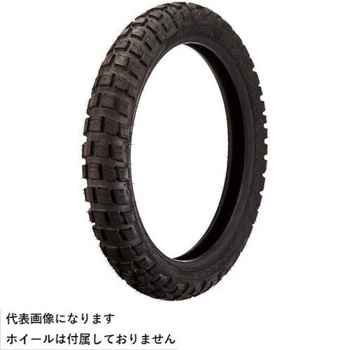 バイク用タイヤ R 110/80−18 M/C 5