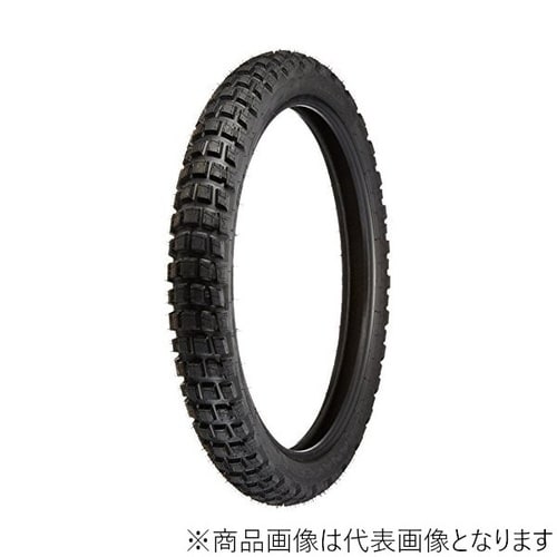 バイク用タイヤ 90/90−21M/C 54R A