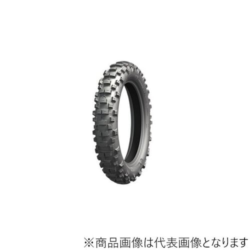 バイク用タイヤ ENDURO MEDIUM リア