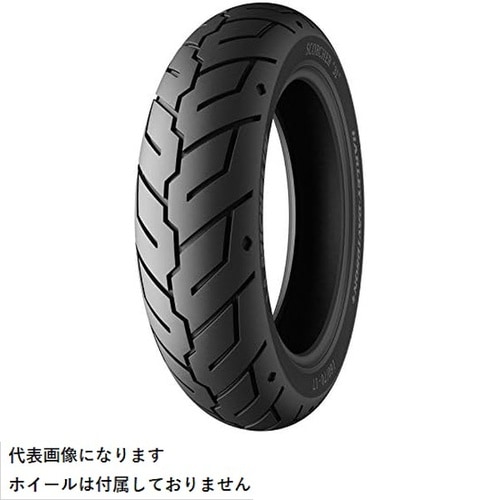 バイク用タイヤ R 180/70B16 M/C 7